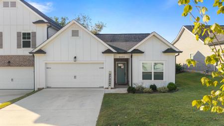 6453 Serenade Lane