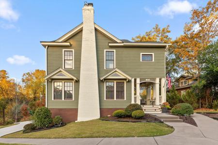 330 Crestway Drive