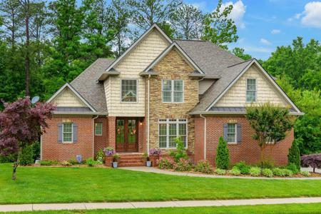 2725 Kensington Park Trail NW