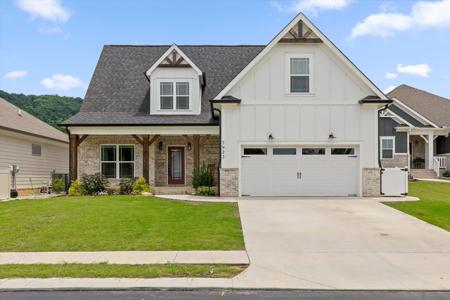 7922 Bear Stone Drive