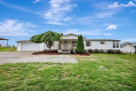200 Blevins Lane