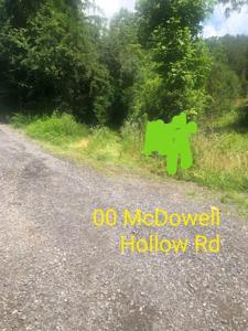 00 Mcdowell Hollow Road