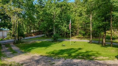 196 Ross Walker Road Road