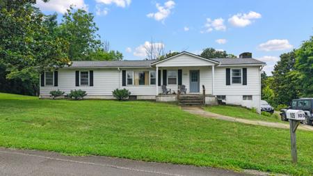 105 Johnson Gap Road