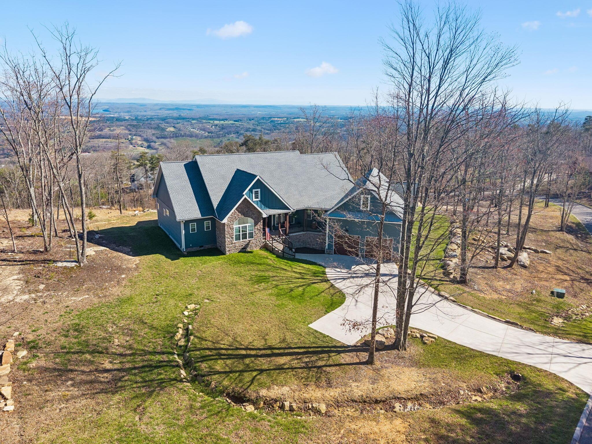 Image 1: 63-230 DuckWood Ln Evensville - 063