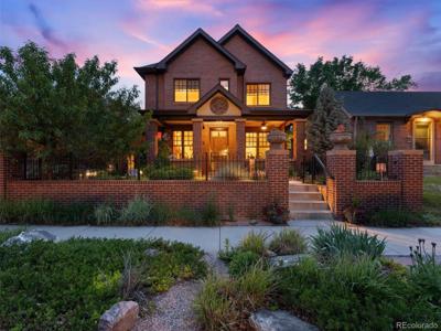 175 S Humboldt Street