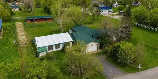 6263 Laodicea Road
