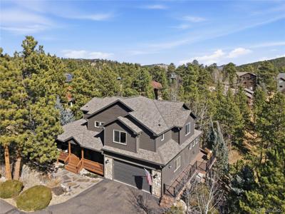 26248 Snowdrop Road