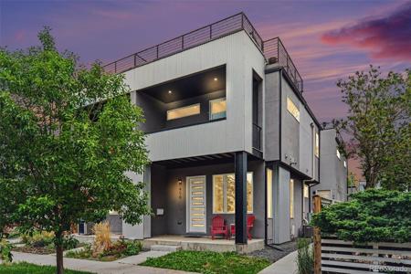 450 Inca Street
