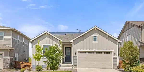 874 Audubon Peak Drive
