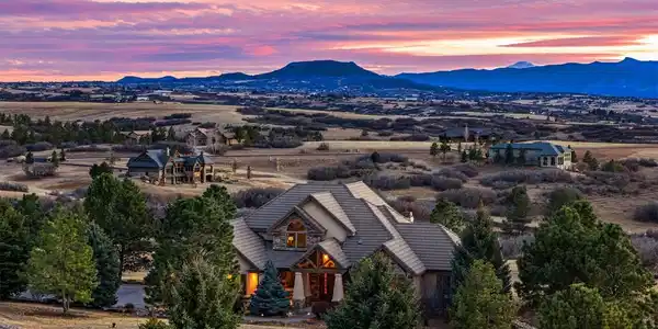3225 Elk Canyon Circle