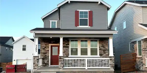 3293 N Catawba Way