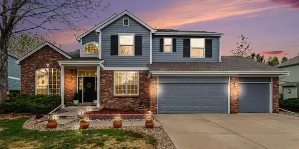 1113 W 124th Court