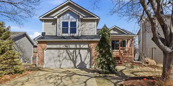 2311 Cliffrose Lane