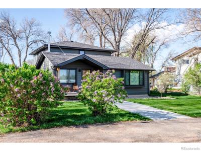 7800 Hygiene Road
