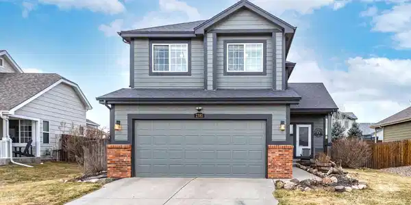 2385 School House Drive