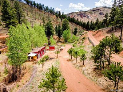 16320A Cochise Trail