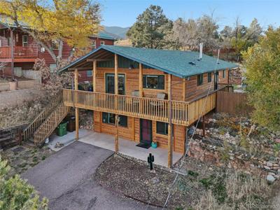 206 Chelten Road