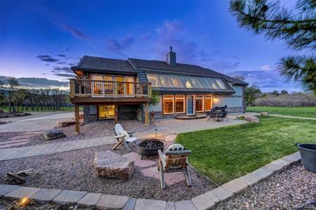 18045 Sunburst Drive