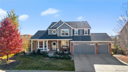 356 Crosshaven Place