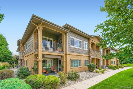 2321 Calais Drive