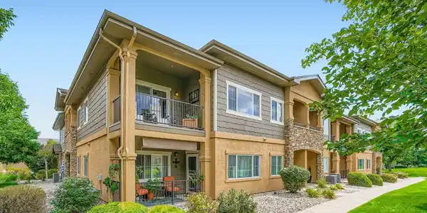 2321 Calais Drive