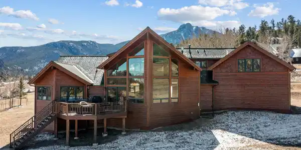 2800 Kiowa Trail