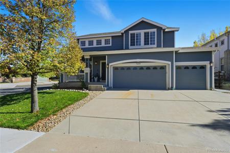 7694 Crystal Lake Court