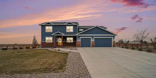 5005 Prairie Lark Lane