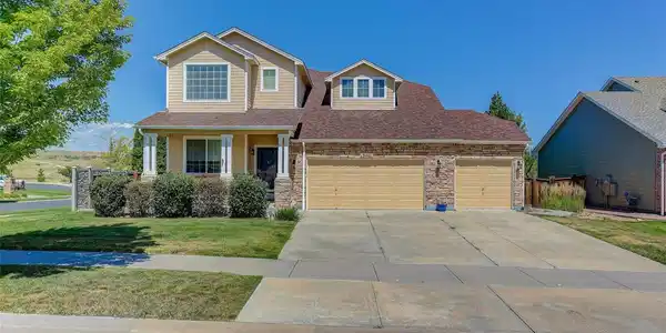 15401 E Copper Creek Lane