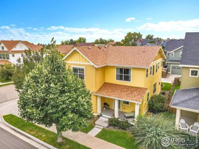 1422 Haystack Way