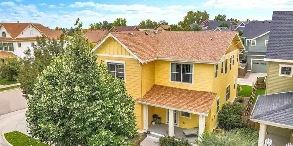 1422 Haystack Way