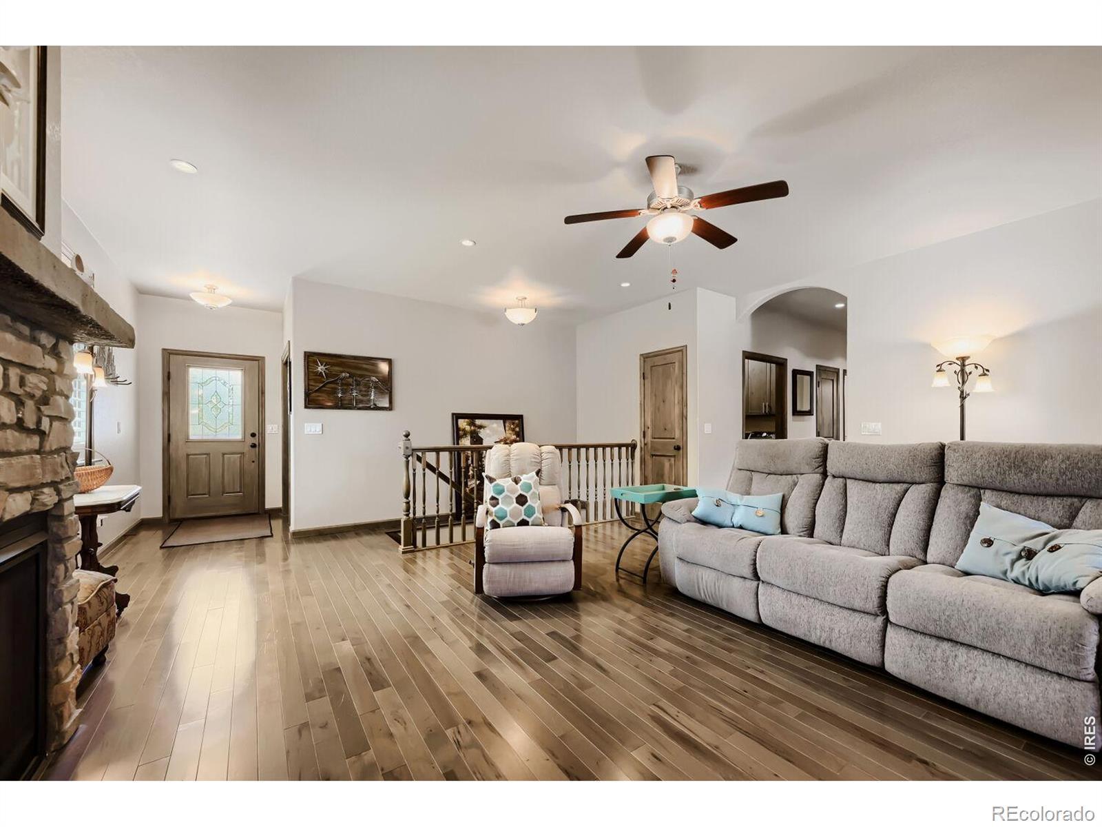 Image 3: Living Room Image 3: Living Room