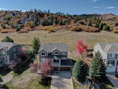 7217 Red Mesa Court