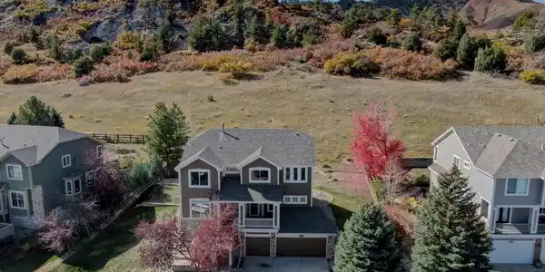 7217 Red Mesa Court