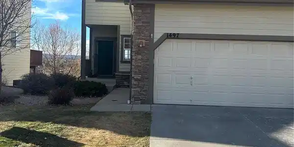 1497 Willow Oak Road