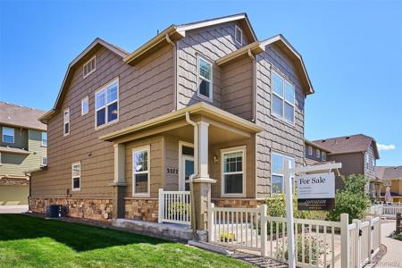 3577 Tranquility Trail