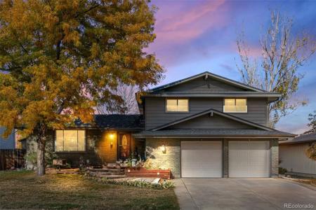 7839 W Caley Drive