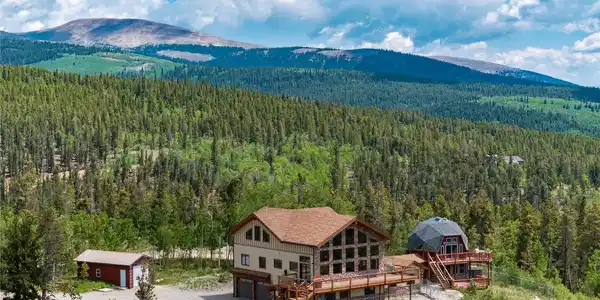 2120 Platte River Drive
