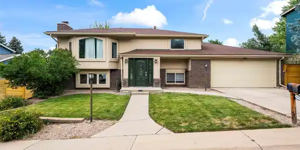 2351 S Garland Court