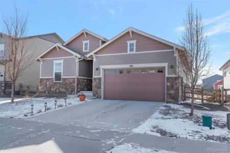 293 Mount Rainier Street