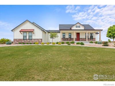 5031 Prairie Lark Lane