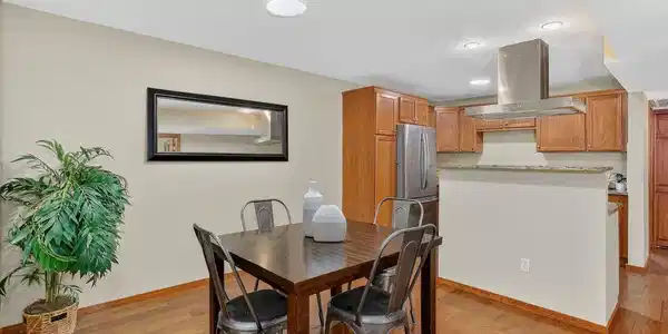 5122 Williams Fork Trail