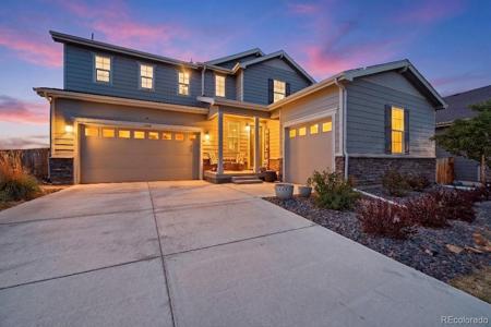3309 Bluestem Street