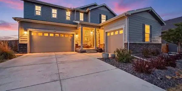 3309 Bluestem Street