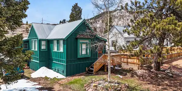 315 S 5th Street