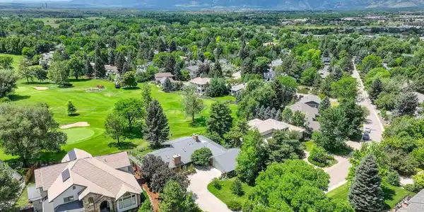 6972 Roaring Fork Trail
