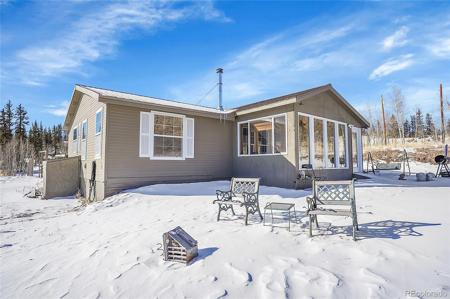 280 Apache Trail