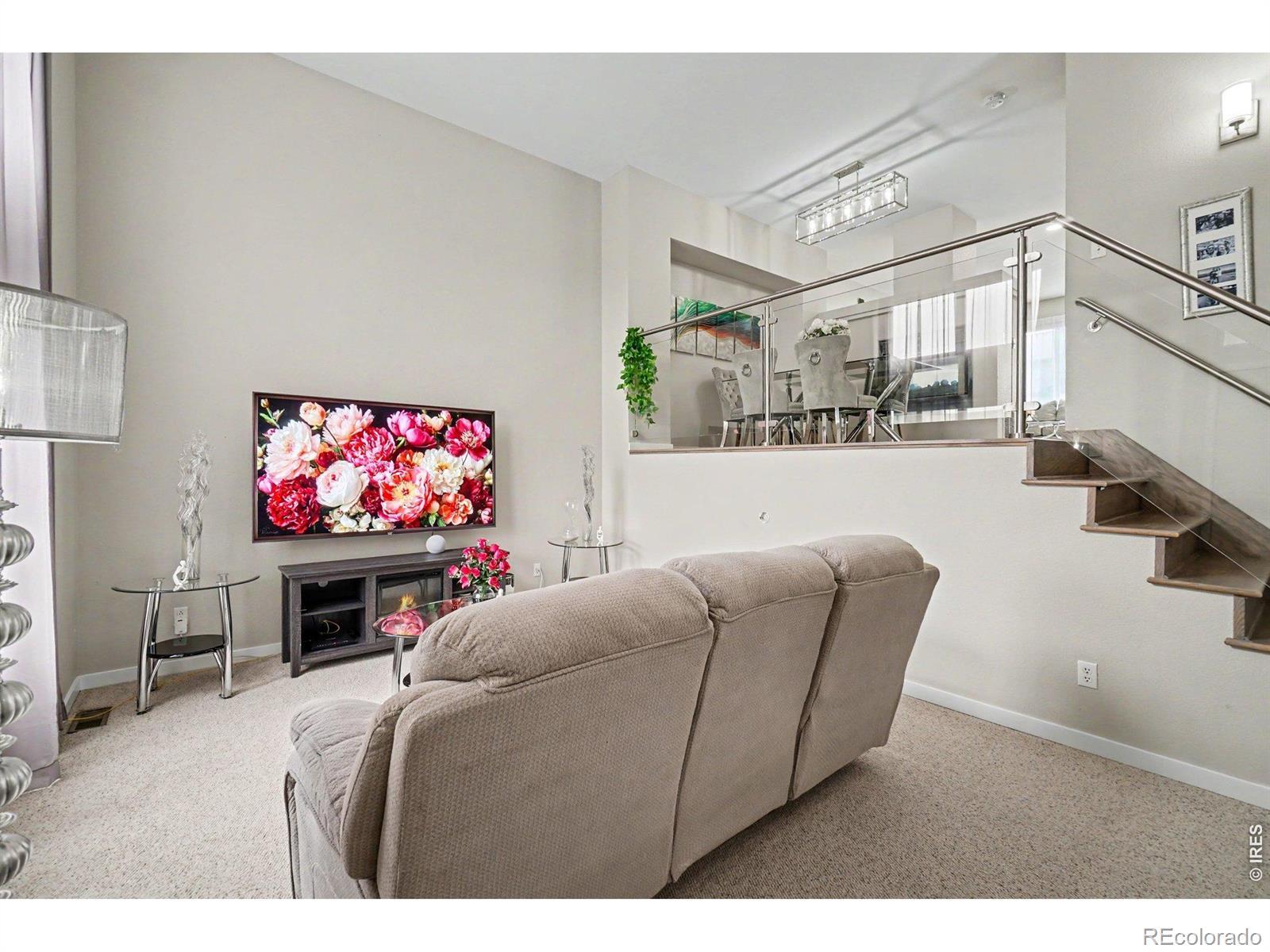 Image 2: Living Room - Main Level - Photo 1 of 2 Image 2: Living Room - Main Level - Photo 1 of 2