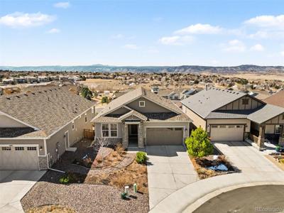 4021 Broken Hill Drive